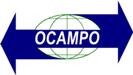 LOGO OCAMPO